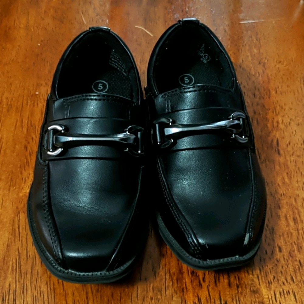 Toddler Dress shoes